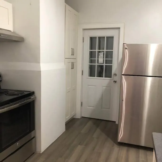 Private Rooms In Townhouse W 2 Baths Fq Beds 1-3Ppl Nueva York 0*,
