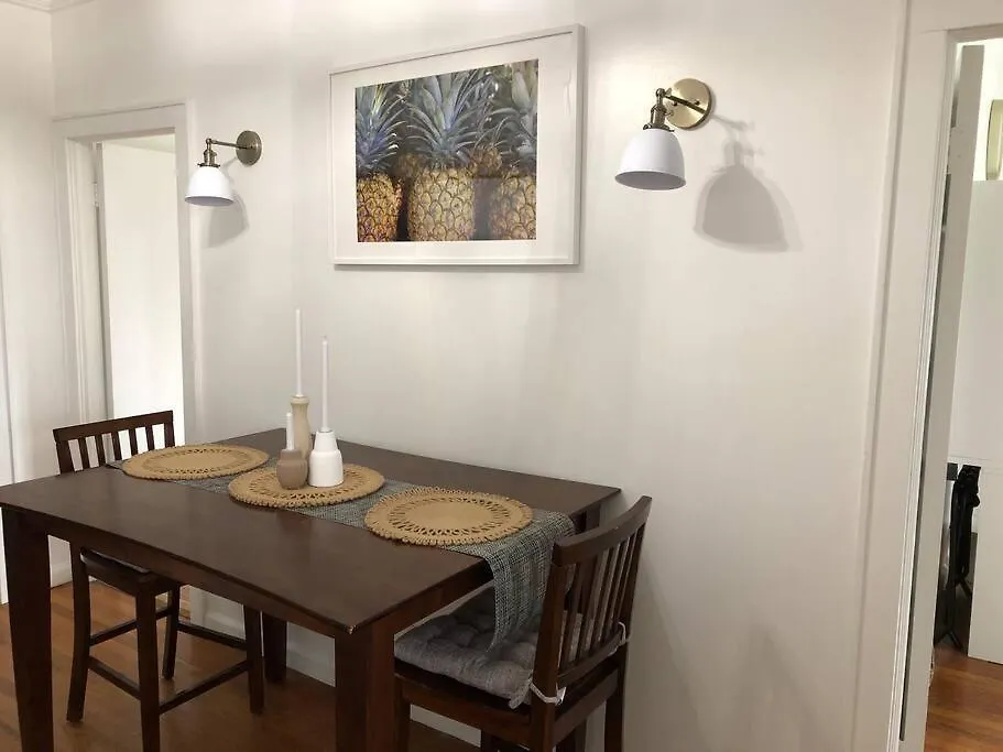 Apartamento Private Rooms In Townhouse W 2 Baths Fq Beds 1-3Ppl Nueva York