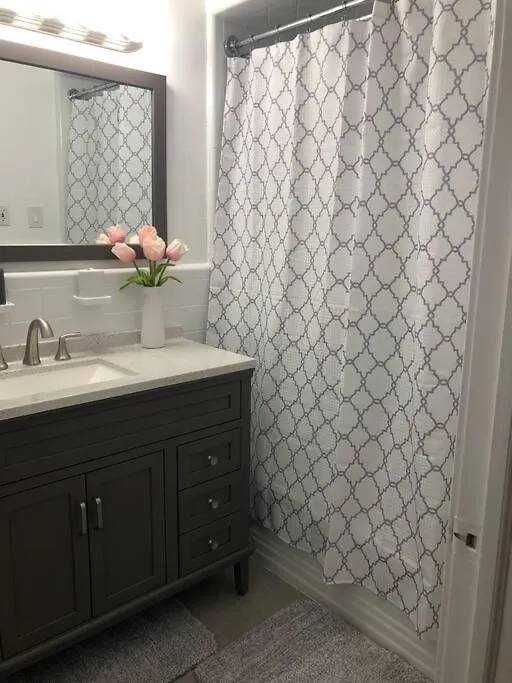 Private Rooms In Townhouse W 2 Baths Fq Beds 1-3Ppl Nueva York