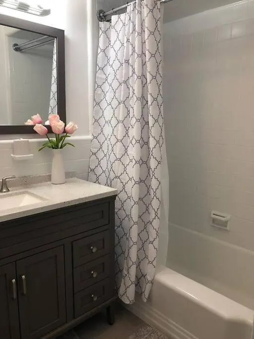 Private Rooms In Townhouse W 2 Baths Fq Beds 1-3Ppl Nueva York 0*,  Estados Unidos