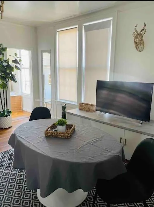 Private Rooms In Townhouse W 2 Baths Fq Beds 1-3Ppl Nueva York 0*,