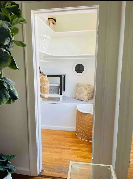 Apartamento Private Rooms In Townhouse W 2 Baths Fq Beds 1-3Ppl Nueva York