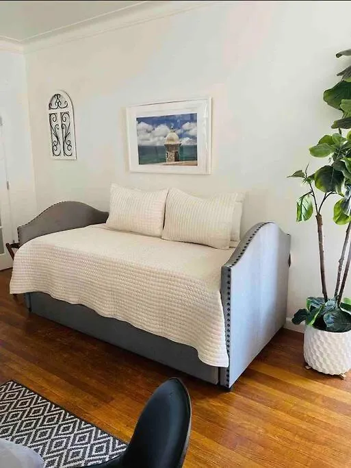 Private Rooms In Townhouse W 2 Baths Fq Beds 1-3Ppl Nueva York Apartamento