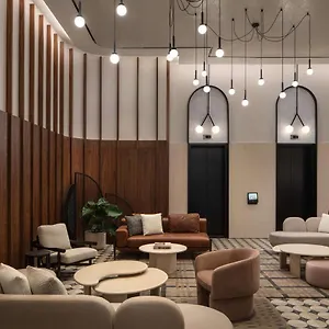 3* Hotell Motto By Hilton Times Square