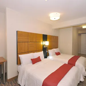 3* Hotell Five44