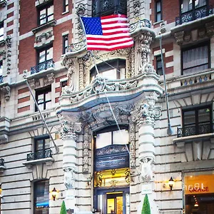 3* Hotell The At Fifth Avenue