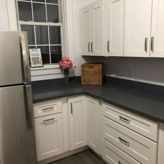 Private Rooms In Townhouse W 2 Baths Fq Beds 1-3Ppl 뉴욕 아파트