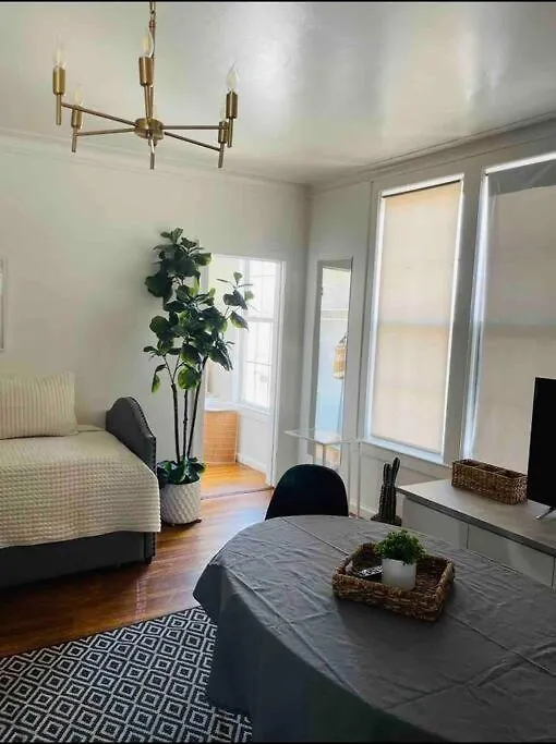 아파트 Private Rooms In Townhouse W 2 Baths Fq Beds 1-3Ppl 뉴욕